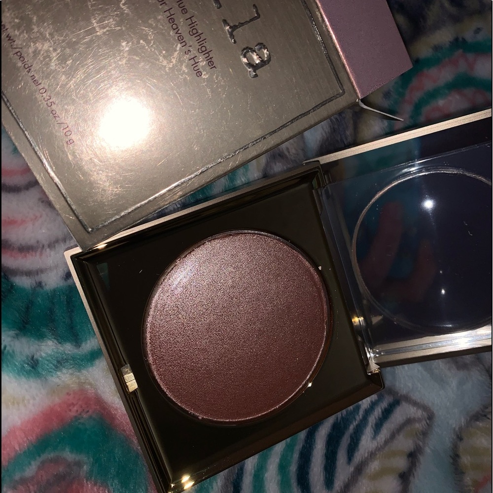 stila highlight